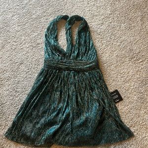 Lulu’s size medium skater dress